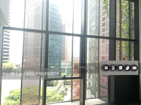 PS100 (D2), Office #140186452